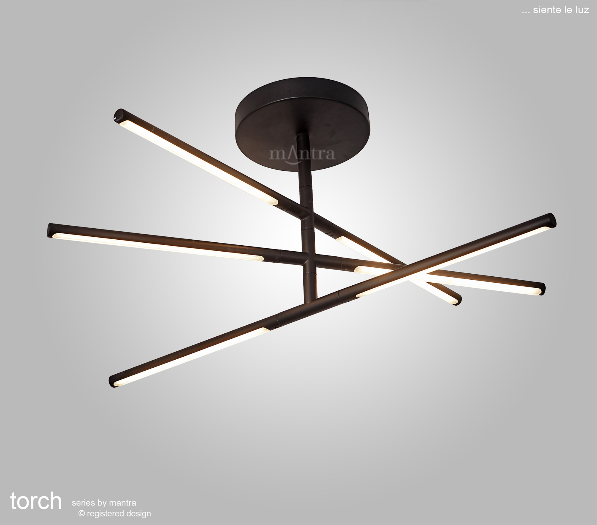 Torch Ceiling Lights Mantra Fusion Single Pendant Torch Ceiling Lights Mantra Fusion Single Pendant
